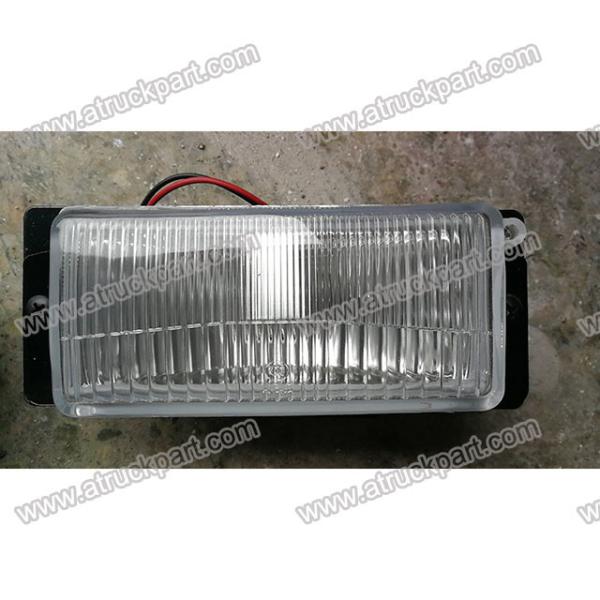 Quality Fog Lamp For ISUZU NQR NKR 150 600P Truck Spare Body Parts wholesale