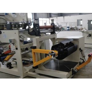 Cheap Automatic Foil Film Winder Transformer Foil Winding Machine for sale