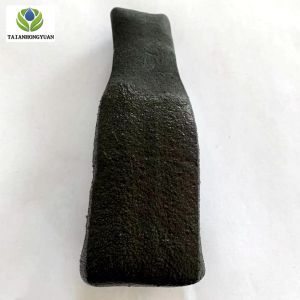 Green High Swelling Bentonite and Rubber Water Stop Strip for Construction Joint
