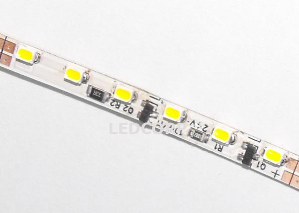 Quality 5mm Ultra Slim 3020 Special LED Strip , High Brightness LED Strip 120LEDs / M wholesale