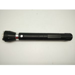 BN-1040 Hot Selling High Power Electric Rechargeable LED Flashlight Torch