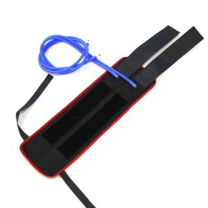 Medical Supplies Dual Portal Blood Arresting Device Tourniquet Cuff with EOS