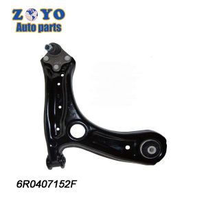 VW Polo 09- Wishbone Arm for Volkswagen Gol 6 GTI Suspension Front Lower Control