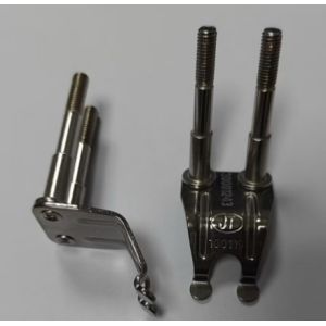 Cheap 30001243 Premium Wave Solder Finger - Precision Engineered for Reliable PCB Manufacturing for sale