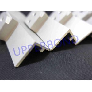 Long Service Life Sasib Folding Die For Hard Cigarette Packet Packing Machine