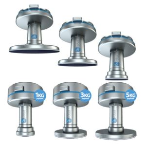 China ONrobot Robot Gripper SP1 SP3 SP5 Hand Gripper Work For UR Cobot Pneumatic Gripper For Industrial Robot Arm on sale