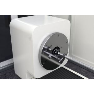 Lead Screw Pitch Measuring Machine Pitch Detectioon Mechanical Equipment