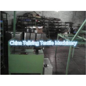 Cheap Good quality Tellsing coiling machine in sales for ribbon,webbing,tape,strip,riband,band,belt,elastic tape etc. for sale