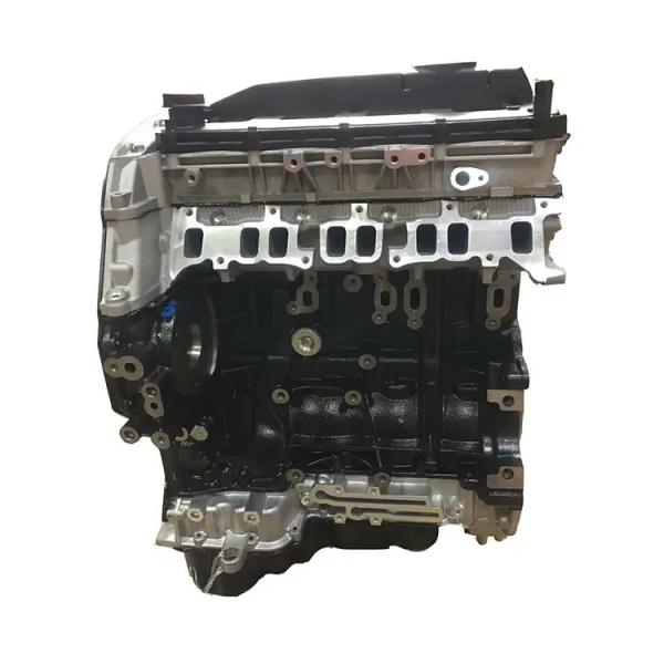 Quality 2.4L 2.2L Diesel Engine Transit V348 TDCI Duratorq JMC Engine for JMC FORD 4D22 4D24 wholesale