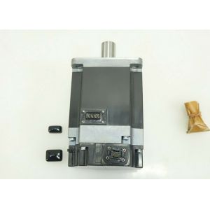 MITSUBISHI Electric HF Series 750W Industrial Servo Motor HF-KN73JK 4.8A For CNC