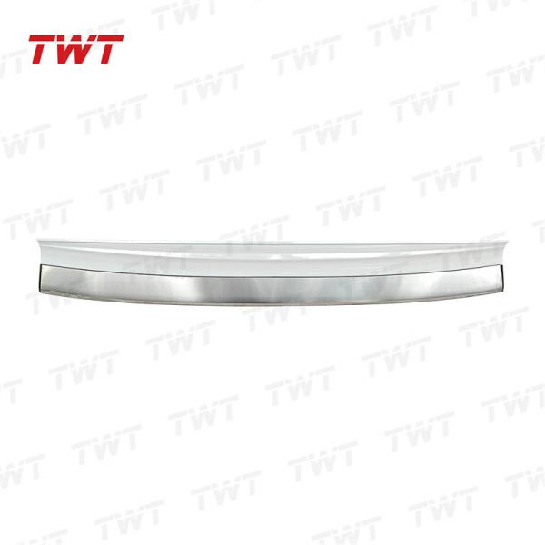 Twt PZ125-60003-A0 Front and Rear Bumper Guard Side Step Clio PZ12560003A0 for