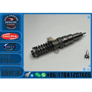 Cheap Fuel Injector BEBE4P03002 BEBE5L08001 BEBE5L08101 BEBE5L17001 BEBE5L17101 BEBE5L17001 BEBE4L00001 BEBE4L00002 For VOL for sale