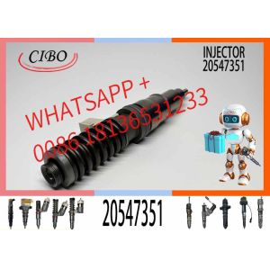 High Quality Factory Price Common Rail Fuel Injector Part No.BEBE4D31001