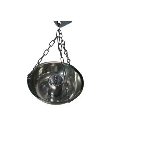 3 Working Station High Temperature Indentation Device With Circular And