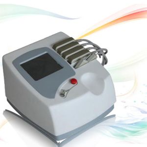 Cheap Best Selling New Type Weight Loss Diode Lipo Laser With CE Certification for sale