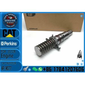 diesel engine fuel injector 224-9090 7E-6408 4P-9075 4P-9076 4P-9077 7E-3383 7C