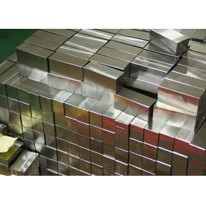 Customized H13 Tool Steel CNC Machining Processed For Mold Parts