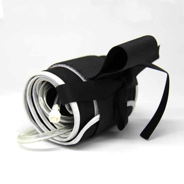 Properties Medical Adhesive Suture Material Cuff Pressure Infusion Cuff for