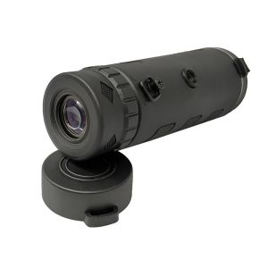 FMC Lens Cell Phone Monocular Telescope Long Distance 12x50 For Traveling