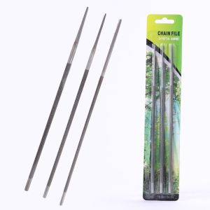 Wood Drilling Chainsaw File Chain Sharpener with Smooth Sharpening Process