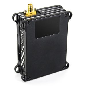 LKAV1614 UAV COFDM Video Transmitter Mini Size Light Weight AES256