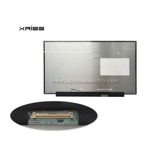 Cheap 240HZ 17.3&quot; NE173QHM-NZ2 Laptop LCD Screen Display Replacement 2560x1440 40pin for sale