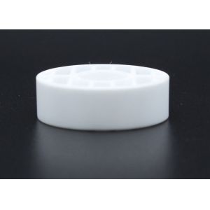 China CMC High Temperature Resistant Alumina Ceramic Roller on sale