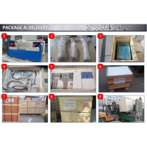 Hot selling High Frequency Electromagnetic Induction Heating Machine for