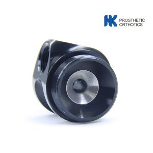 Lower Limb Prosthetic Components Shuttle Lock System Aluminium 7075