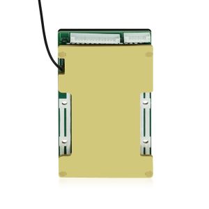 10S 36V 20A Lithium Battery Pack Hardware BMS With Balance For Solar Panel