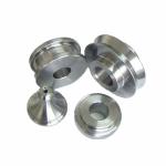 Industrial Custom 5 Axis Machining , Precision CNC Services With Turning
