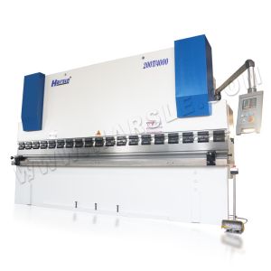China WC67K 63T/2500 NC Hydraulic carbon steel stainless steel electric press brake bending machine with E21 control system on sale
