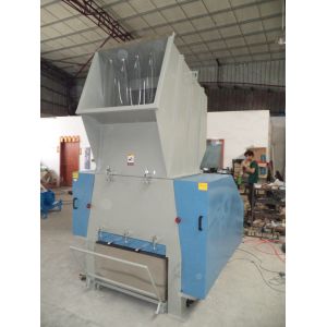Hard Plastic Shredder Machine Wood Pallet Double Shaft Shredder Machine