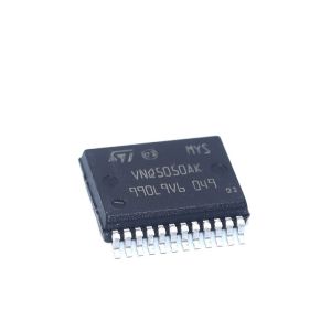 Chuangyunxinyuan VNQ5050AK-E Power Switch ICs New & Original In Stock Electronic Components Integrated Circuit VNQ5050AK-E