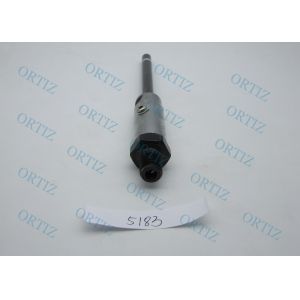 High Durability Fuel Injector Tip For Diesel Engine Natural 1705183