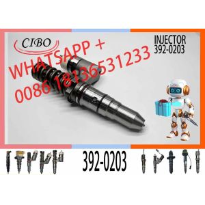 Cheap Common Rail 994D Diesel Engine Fuel Injector 392-0203 20R-1267 250-1303 10R-1276 for sale