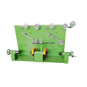 Cheap Industrial Purposes Wire Bunching Machine For Bobbin 800mm Cable Twisting for sale