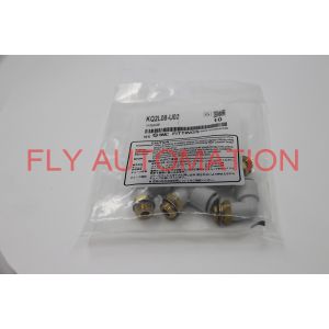 SMC KQ2L08-U02 Public System Universal Quick Changing Joint For Pipes