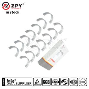 ZPY 071105561 Upper Crankshaft Bearing For Audi A6 C5 Volkswagen Passat B5