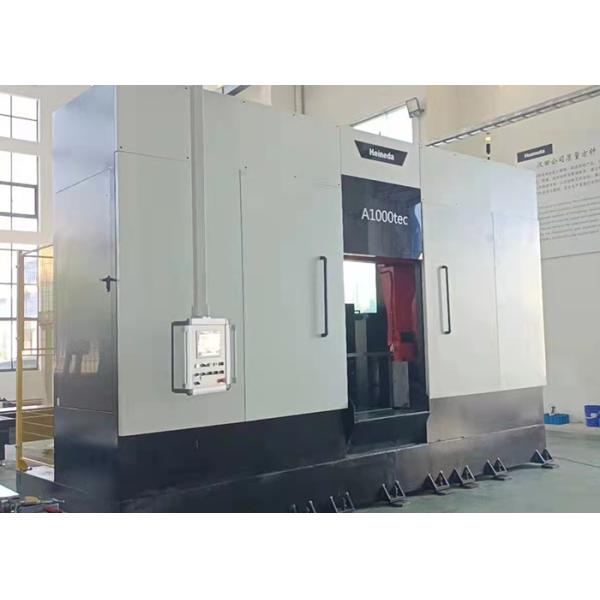 27 X 0.9 X 4115mm Blade Size CNC Horizontal Band Saw With Hydraulic Vise 220V