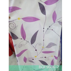 Shrink Resistant 65gsm Polyester Brushed Fabric For Mattress