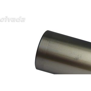 DIN / ISO / JIS Guide bushing self - lubricate straight guide sleeves