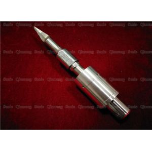 Manual And Machine Mounted Switching Ultrasonic Cutting Machine Cut Thermoplasti