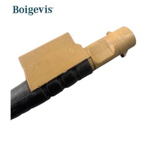 Knock Sensor 06E 905 377 M Is Mainly Compatible With 2015-2019 Model Years Of