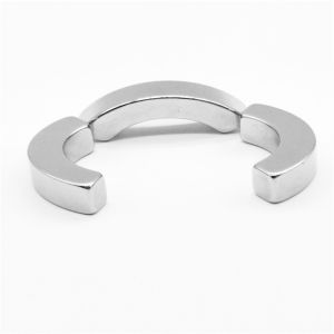 12V SmCo Samarium Cobalt Disc Magnet ISO Rustproof For Sensors