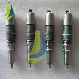 456-3493 4563493 C9.3 Engine High Quality Engine Fuel Injector For E336E