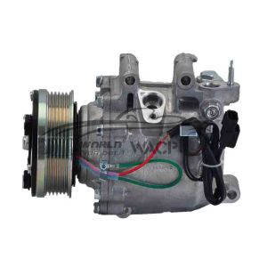 Auto AC Compressor 38810R1AA010M2 For Honda Civic For Acura ILX1.6 For 1.8 FK2 For FR1 For FB2 WXHD035