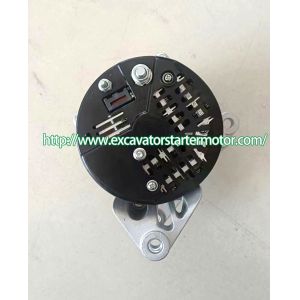 Alternador 12V 95A F000BL0444, F032114081,F032114772,F032116456.320/08549,320