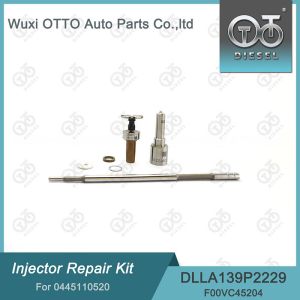 0445110520 Bosch Injector Repair Kit