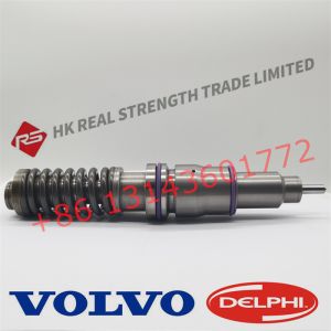 Good Price Common Rail Fuel Injector BEBE4D27002 3801369 21379939 for PENTA MD13